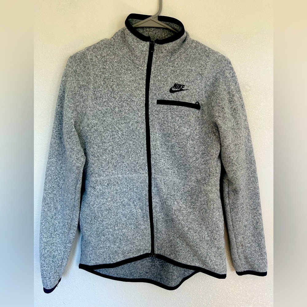 Great condition Nike jacket